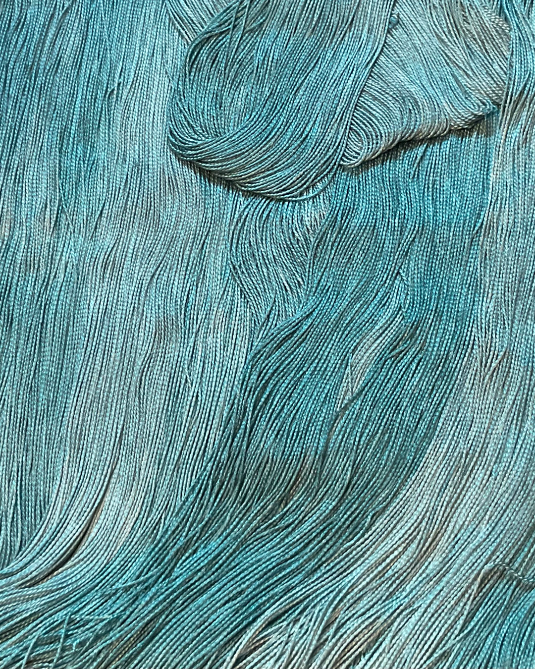 Luxury Silk - Beach Bunny Yarns