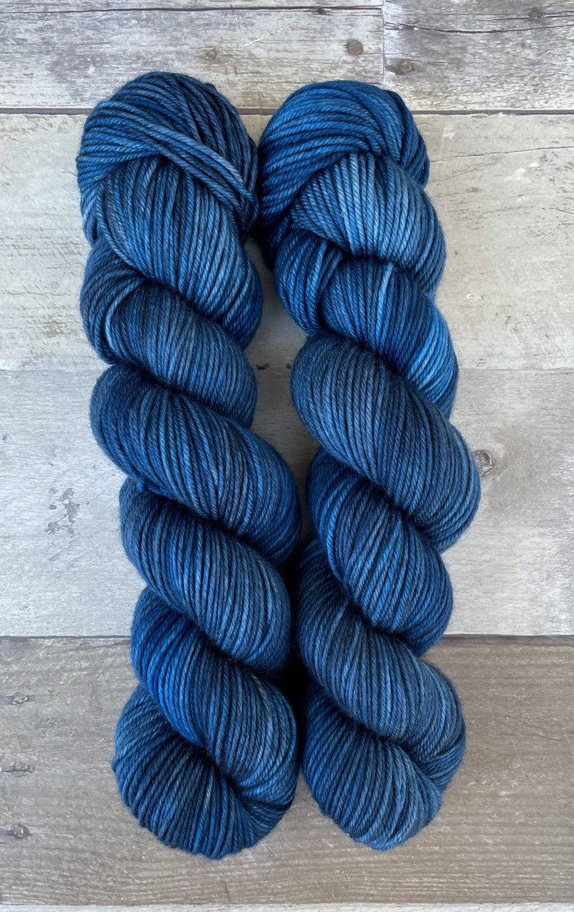 Tenderfoot 80/20 - Polka Dot Sheep