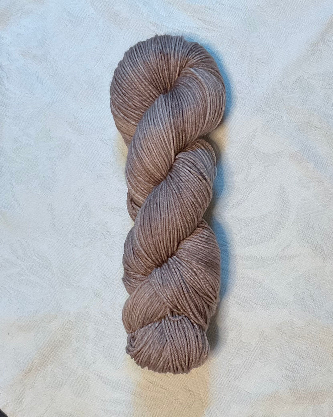 Sunny Sock - Beach Bunny Yarns