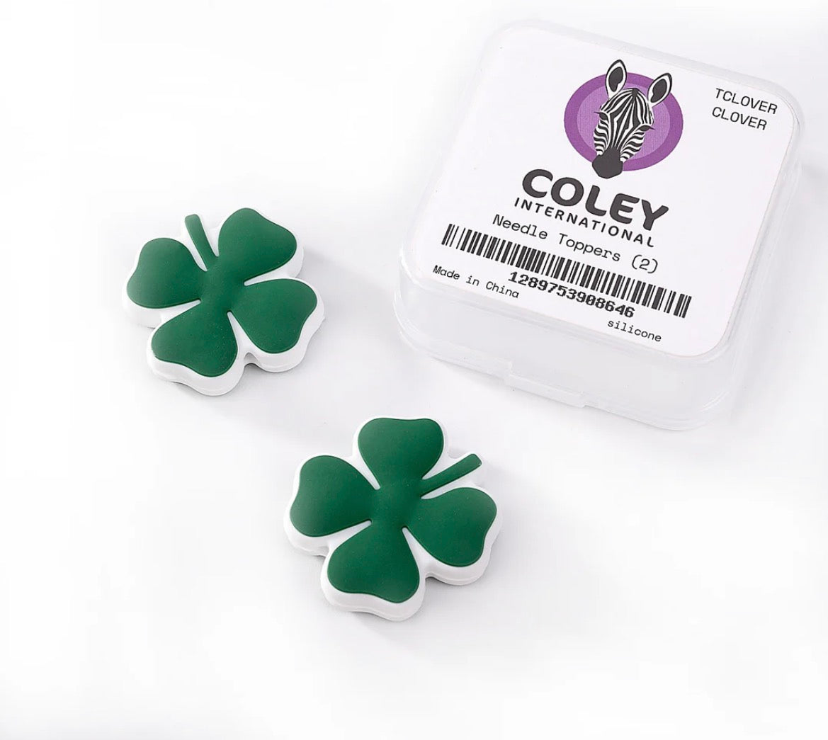 Needle Toppers (2ct)
