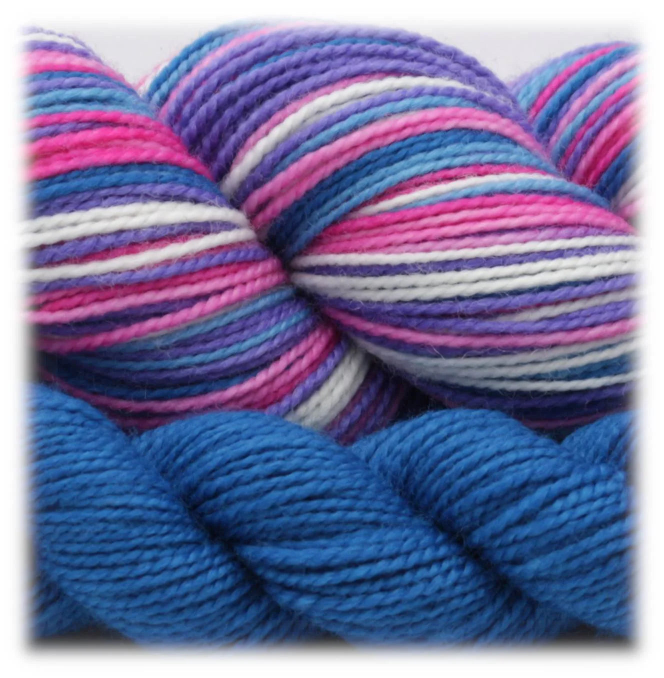Inertia Sock Set - String Theory