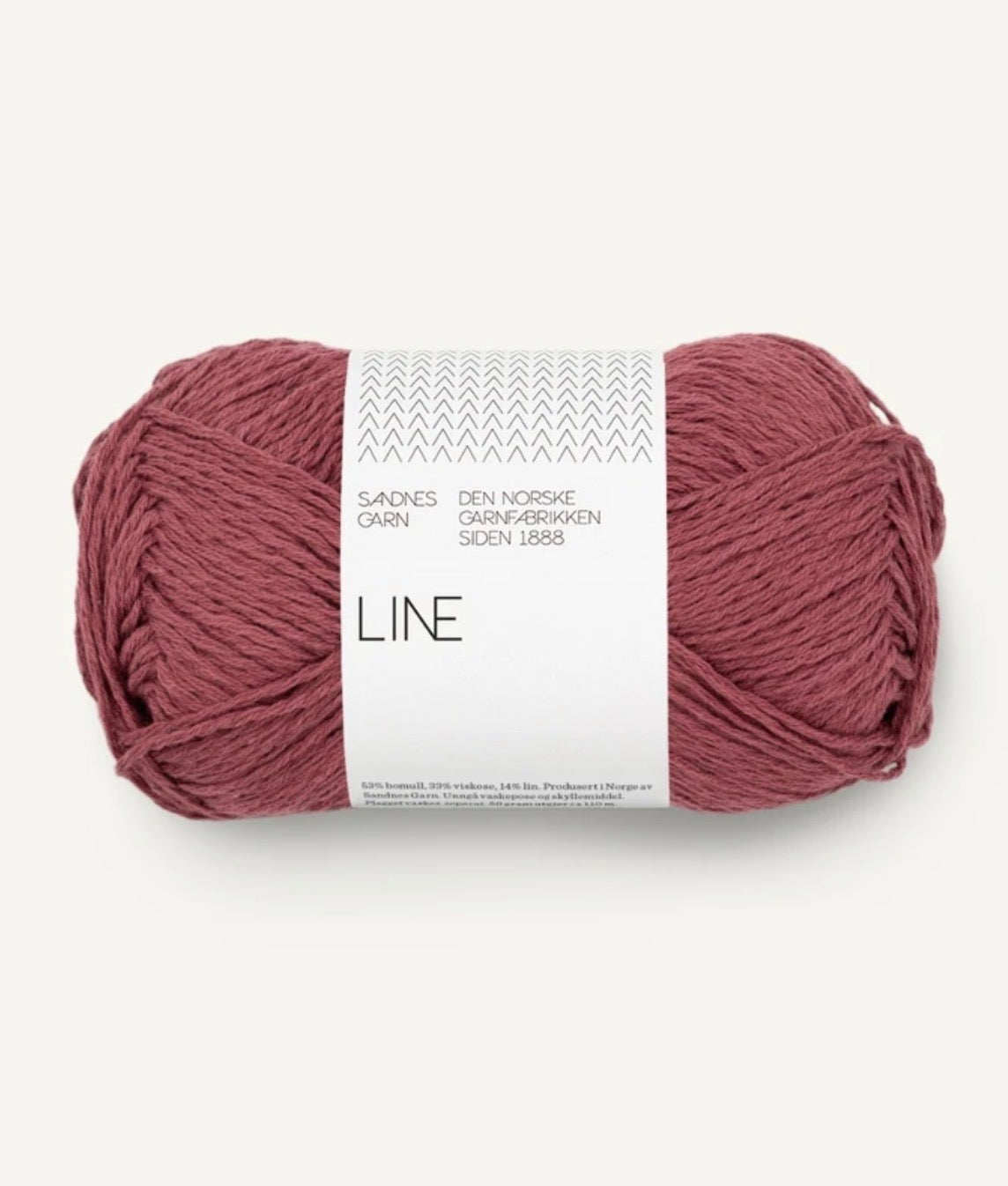 Line - Sandnes Garn