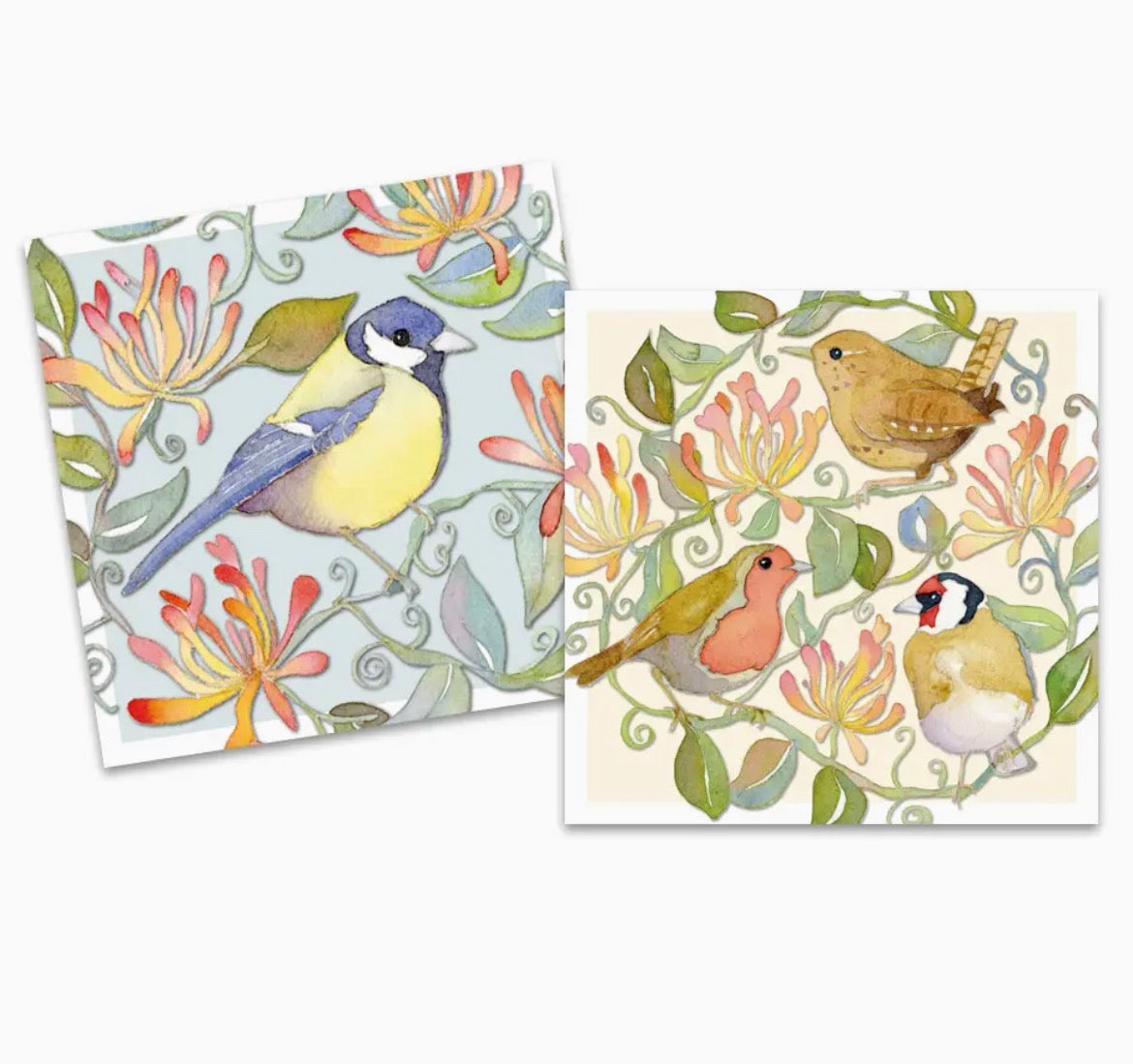 Emma Ball Mini Card set