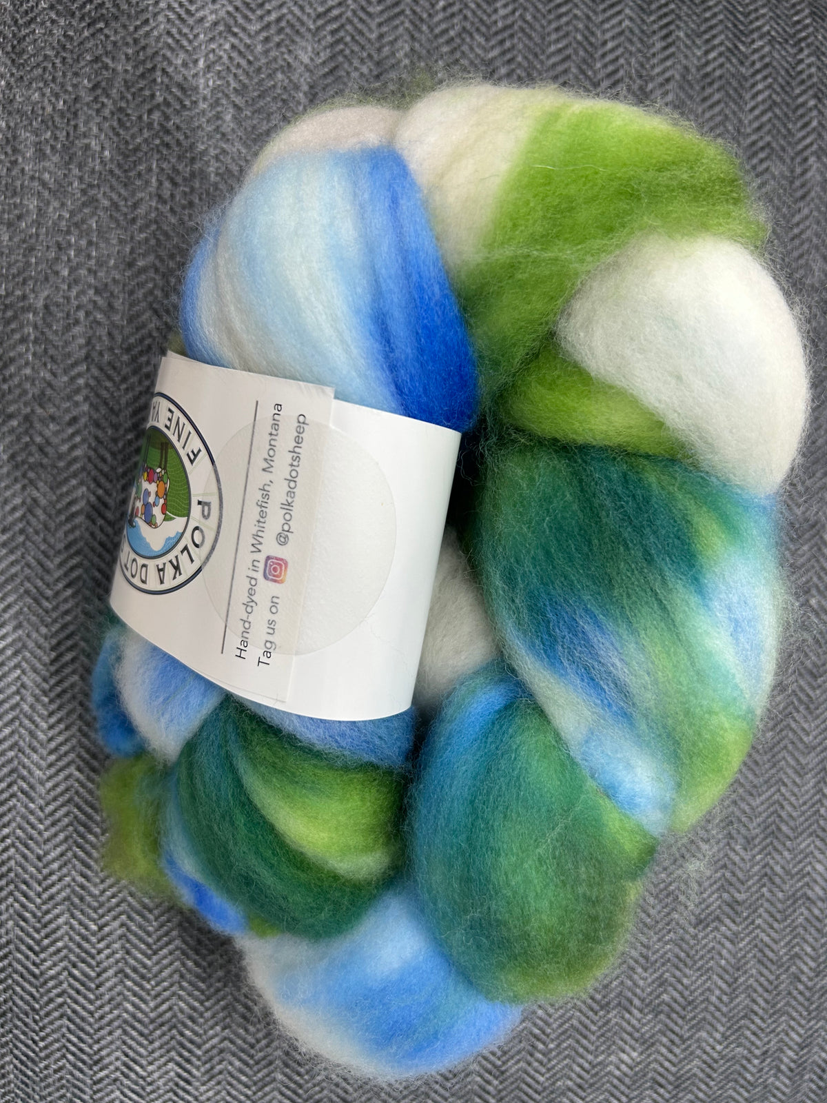 fiber