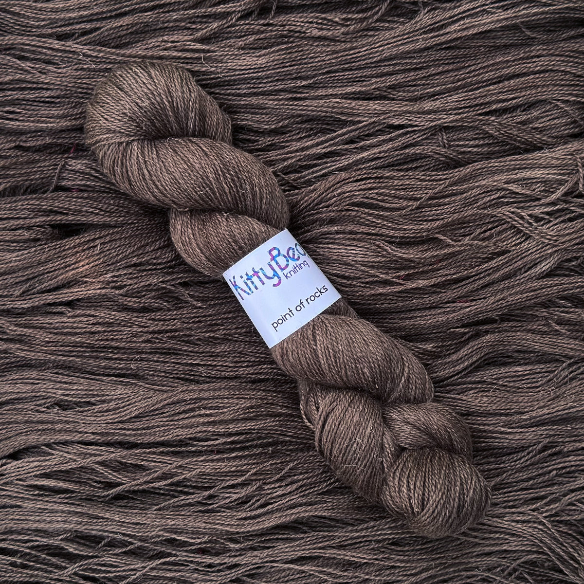 Point of Rocks - KittyBea