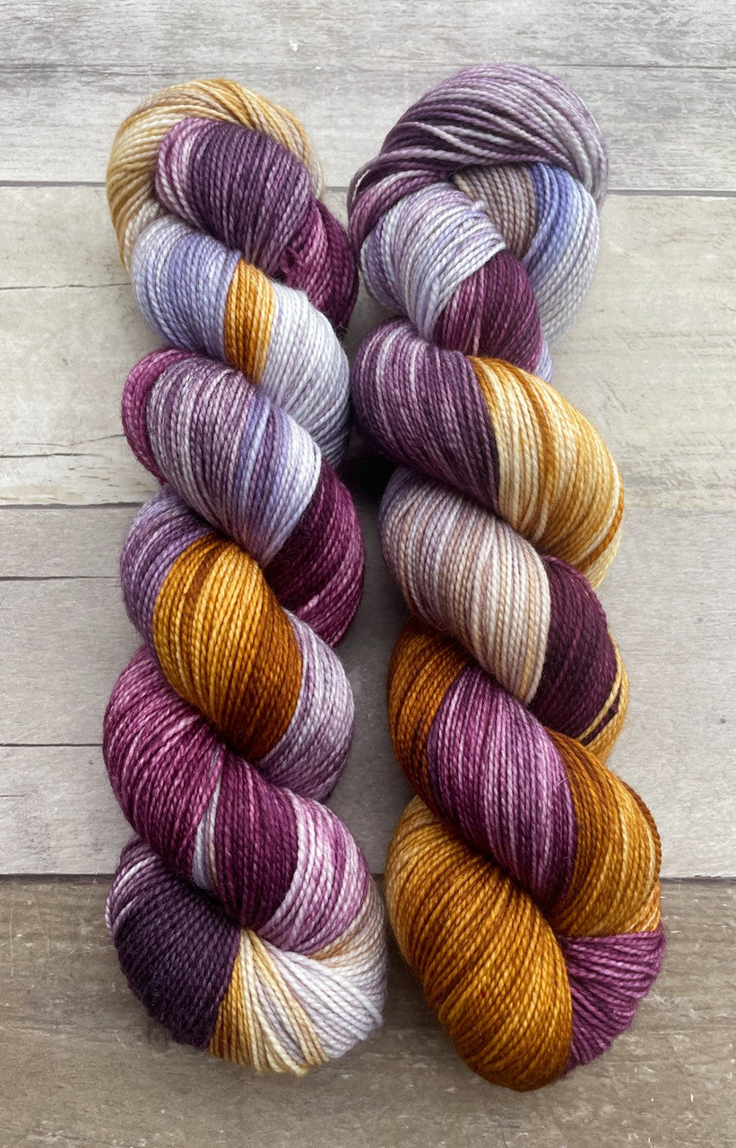 Iron Horse - Polka Dot Sheep