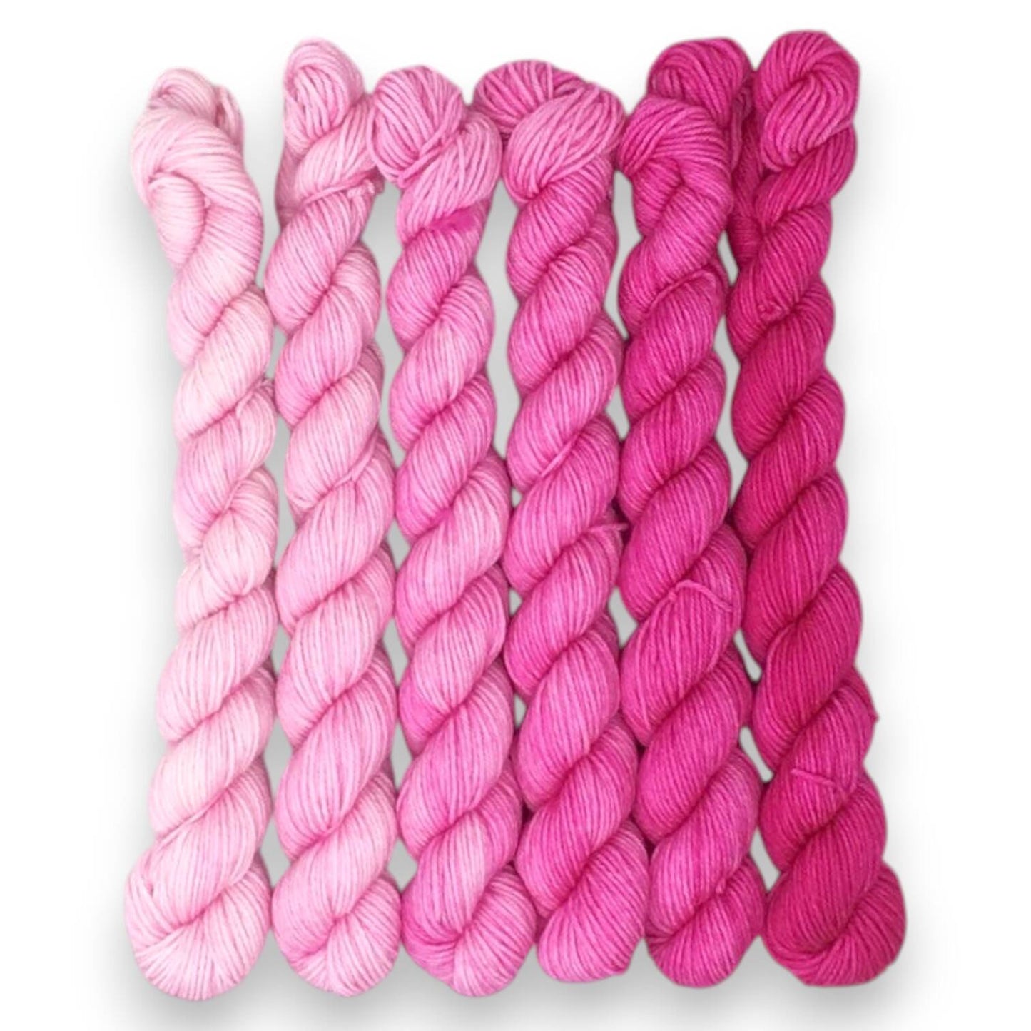 Show Stopper Gradient - Leading Men