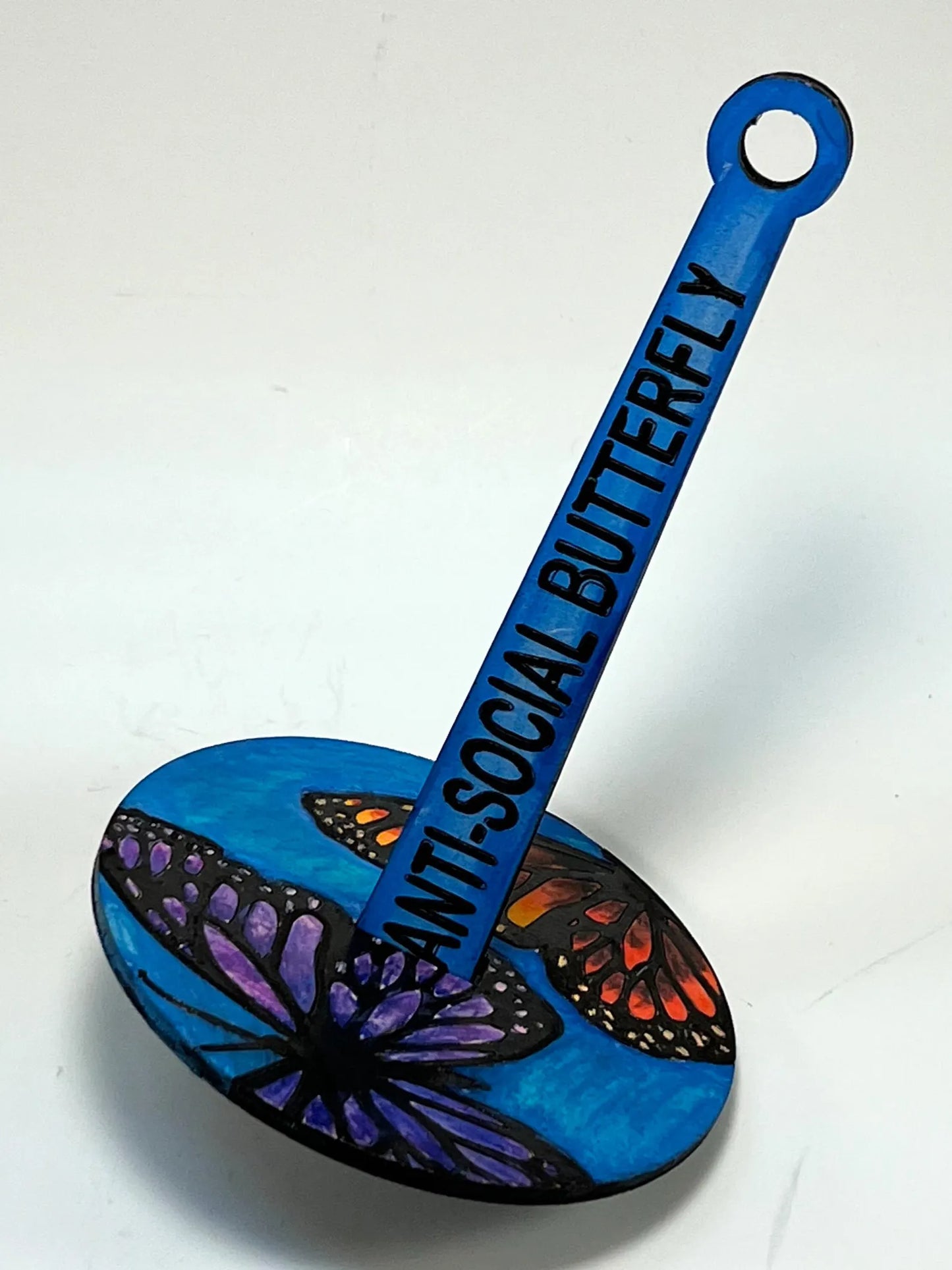 Portable Yarn Holder Class - Oct 29 6pm-8pm