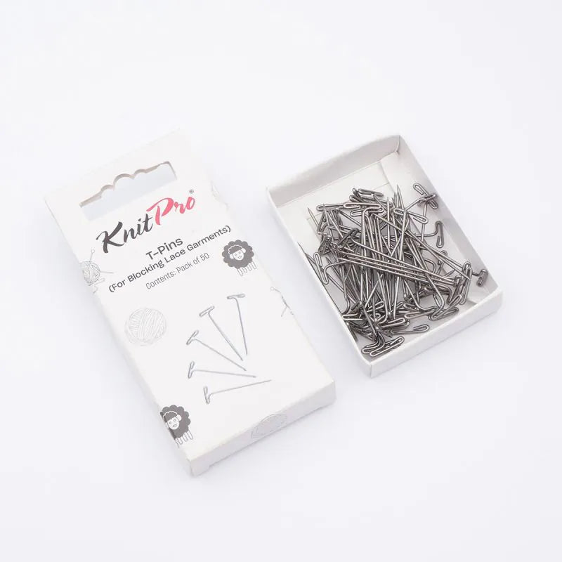 T-Pins (50 ct)