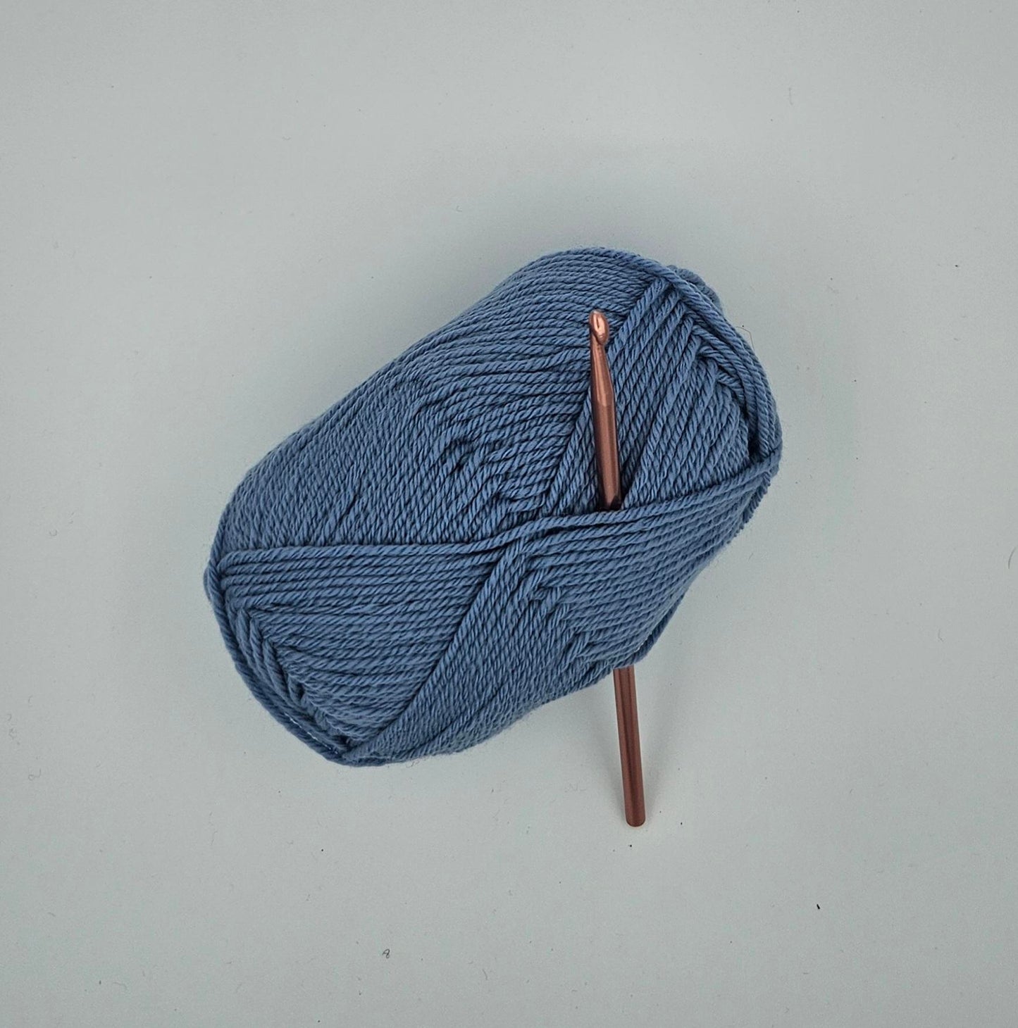 Crocheting 101 - Oct 12th, 19th, 26, Nov 2nd