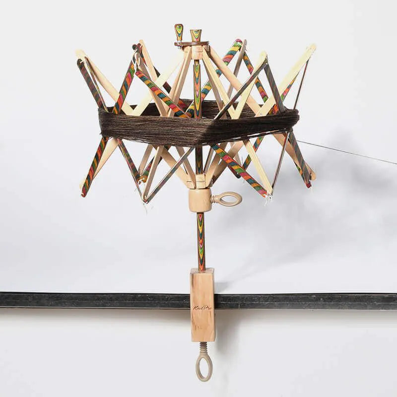 Swift / Skein Winder