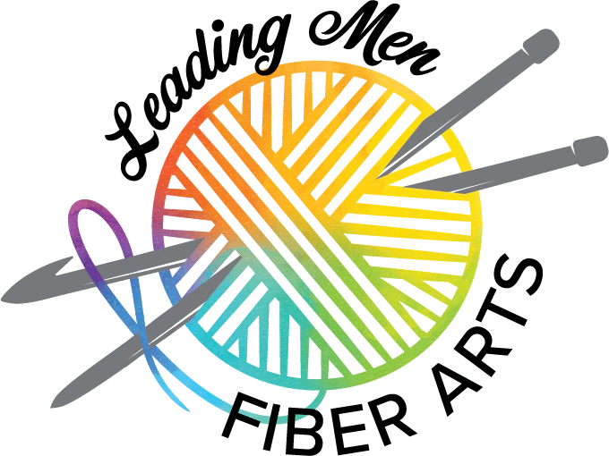 Leading Men Fiber Arts