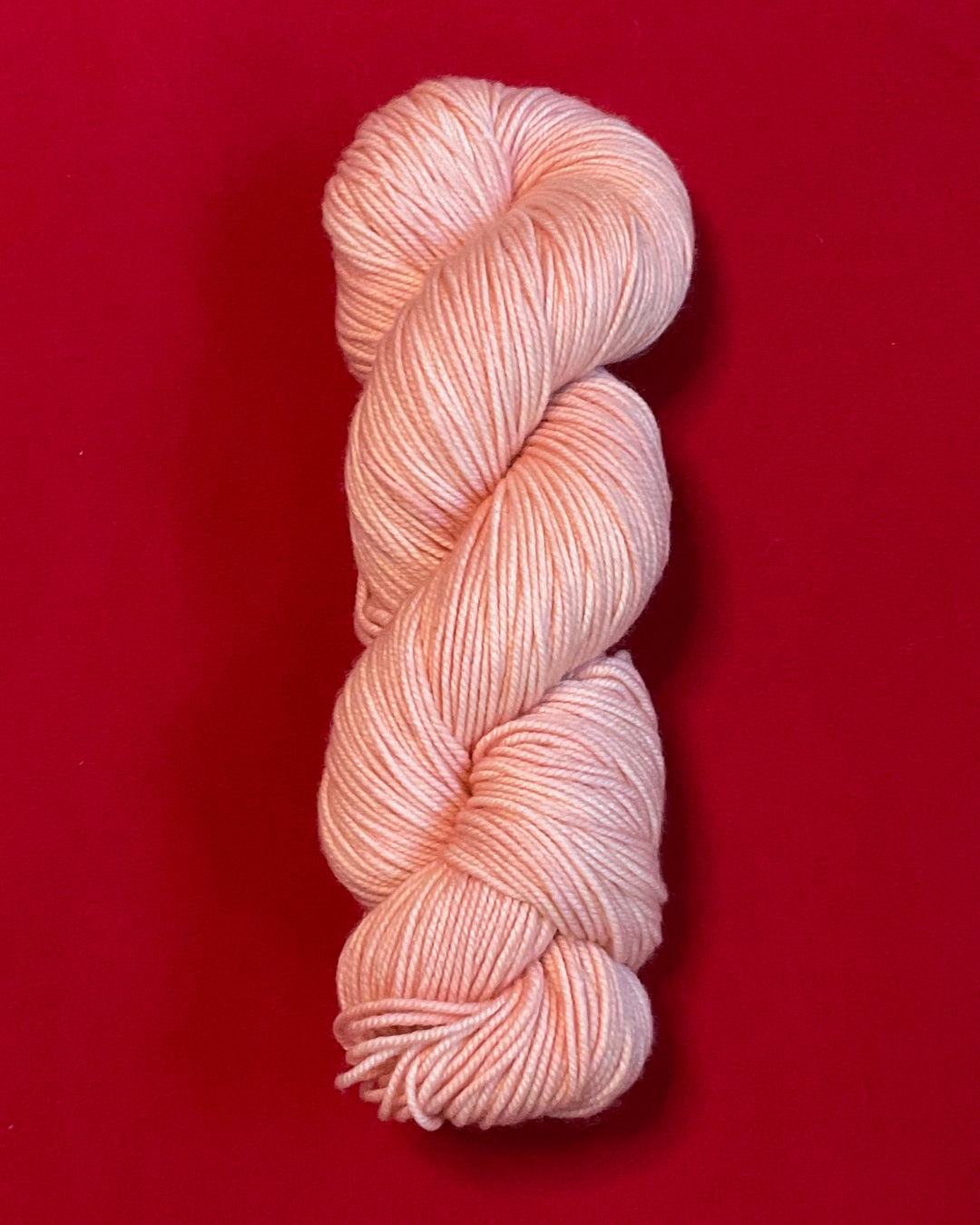 Indulgence DK - Beach Bunny Yarns