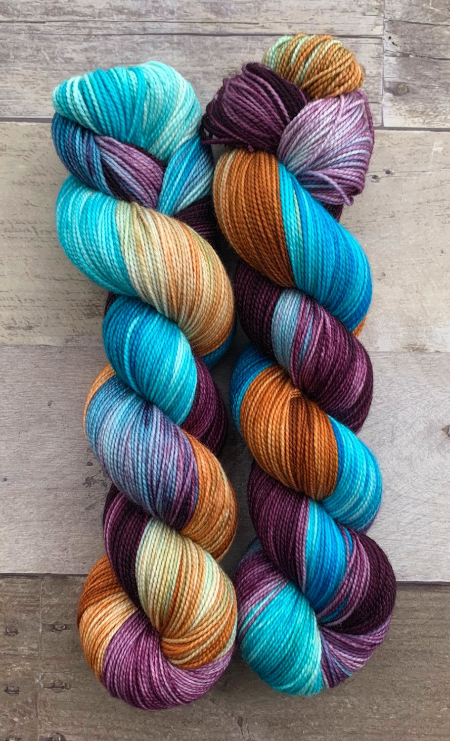 Iron Horse - Polka Dot Sheep