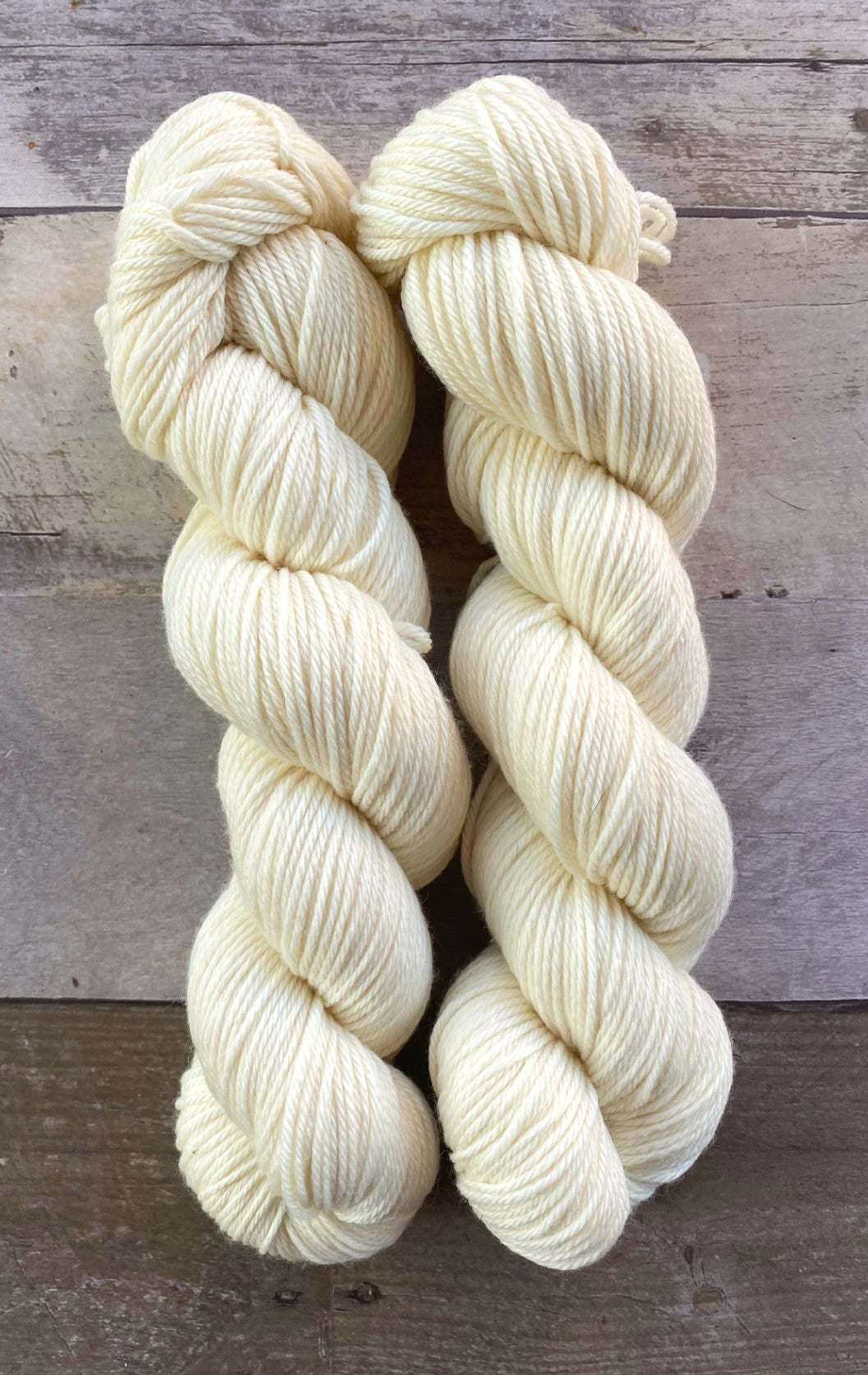 Tenderfoot 80/20 - Polka Dot Sheep