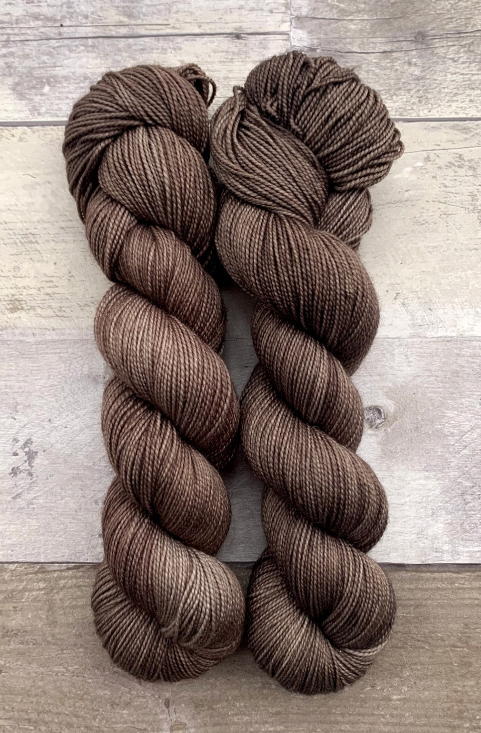 Tenderfoot 80/20 - Polka Dot Sheep