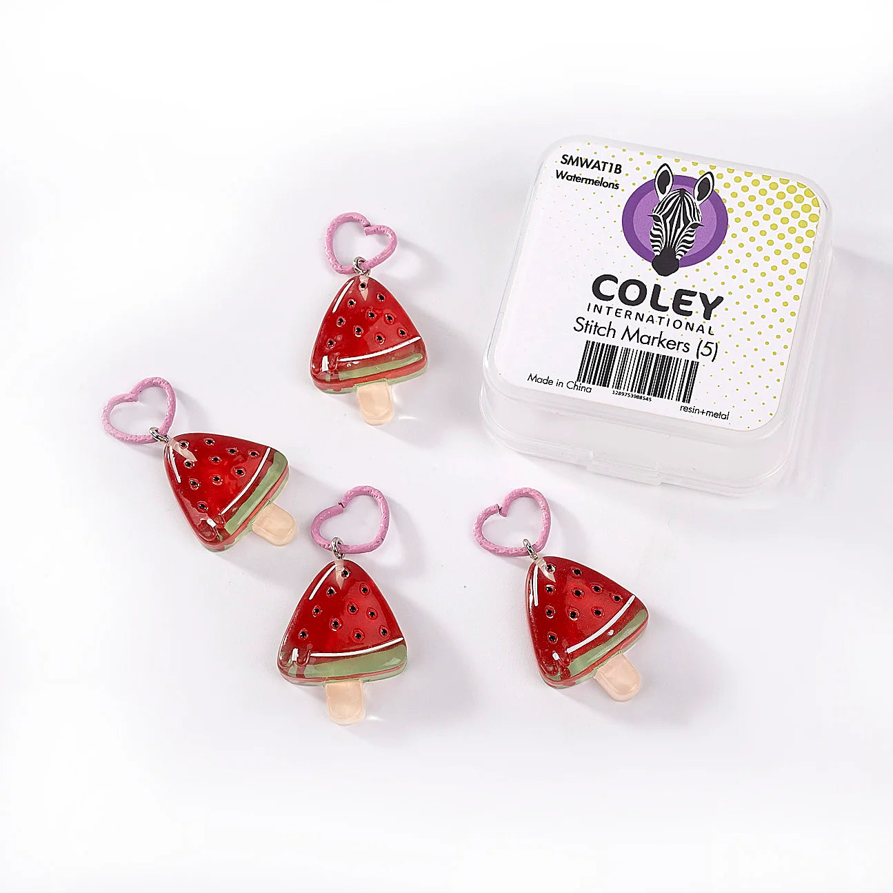 Stitch Markers (5ct)