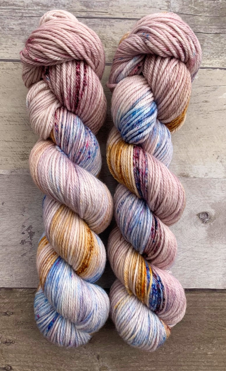 Iron Horse - Polka Dot Sheep