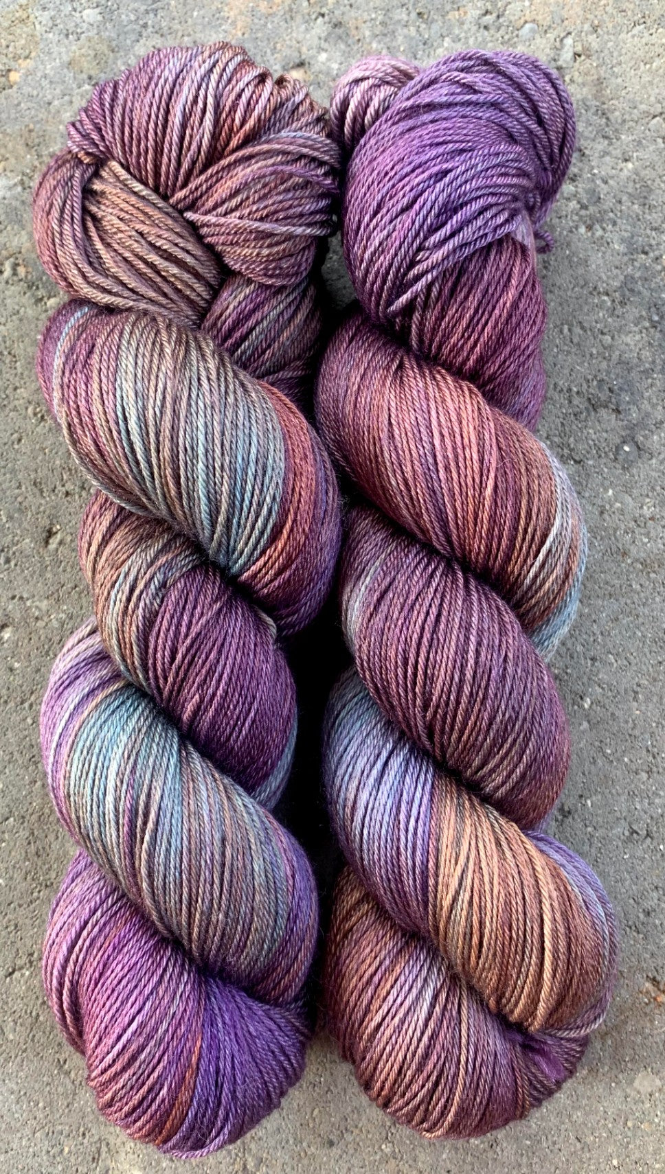 Iron Horse - Polka Dot Sheep