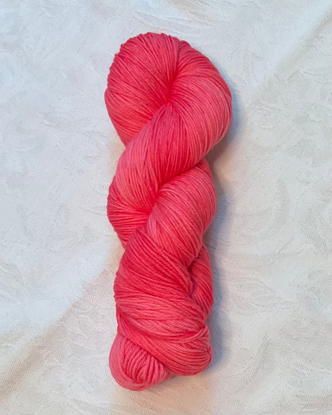 Sunny Sock - Beach Bunny Yarns
