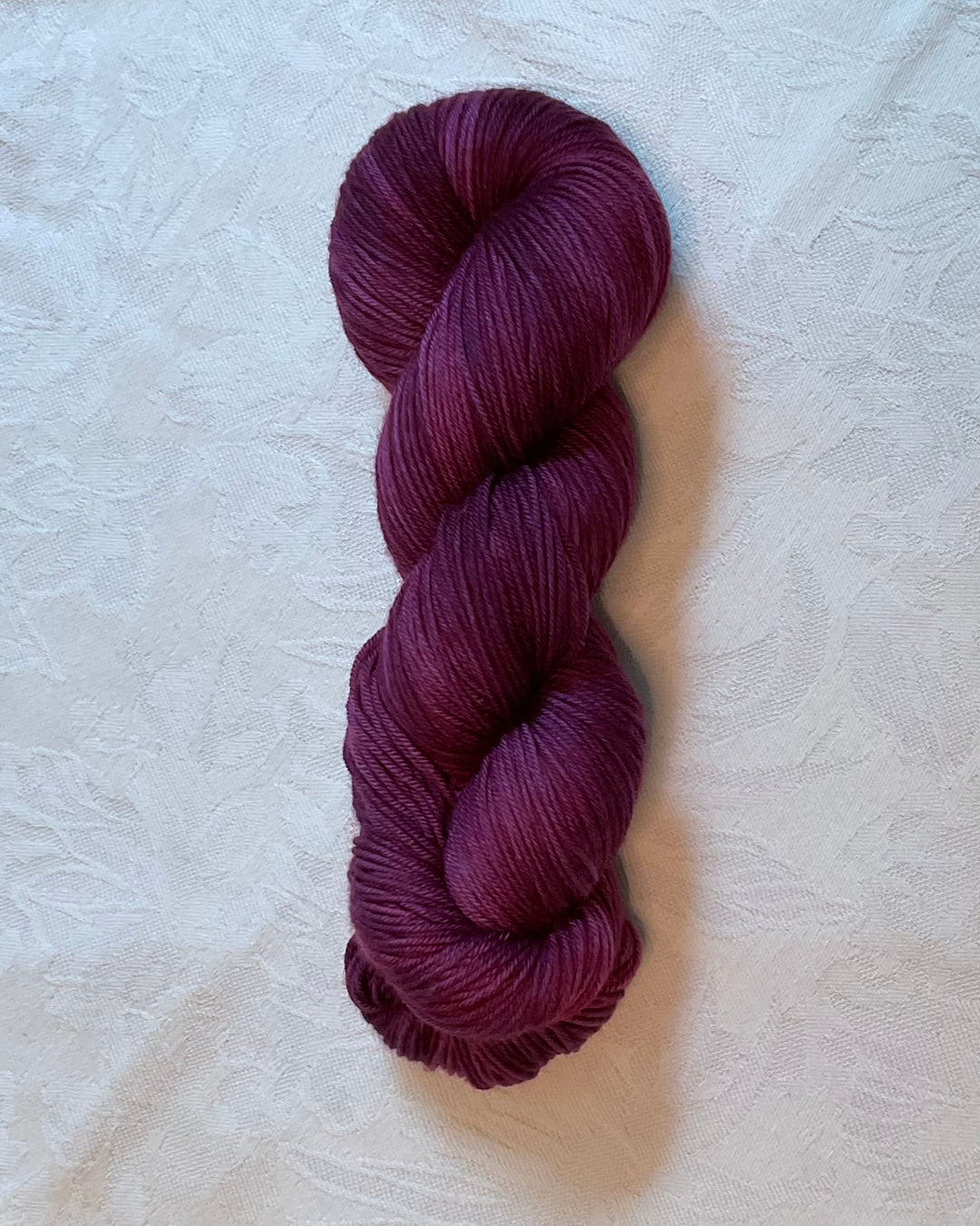 Sunny Sock - Beach Bunny Yarns