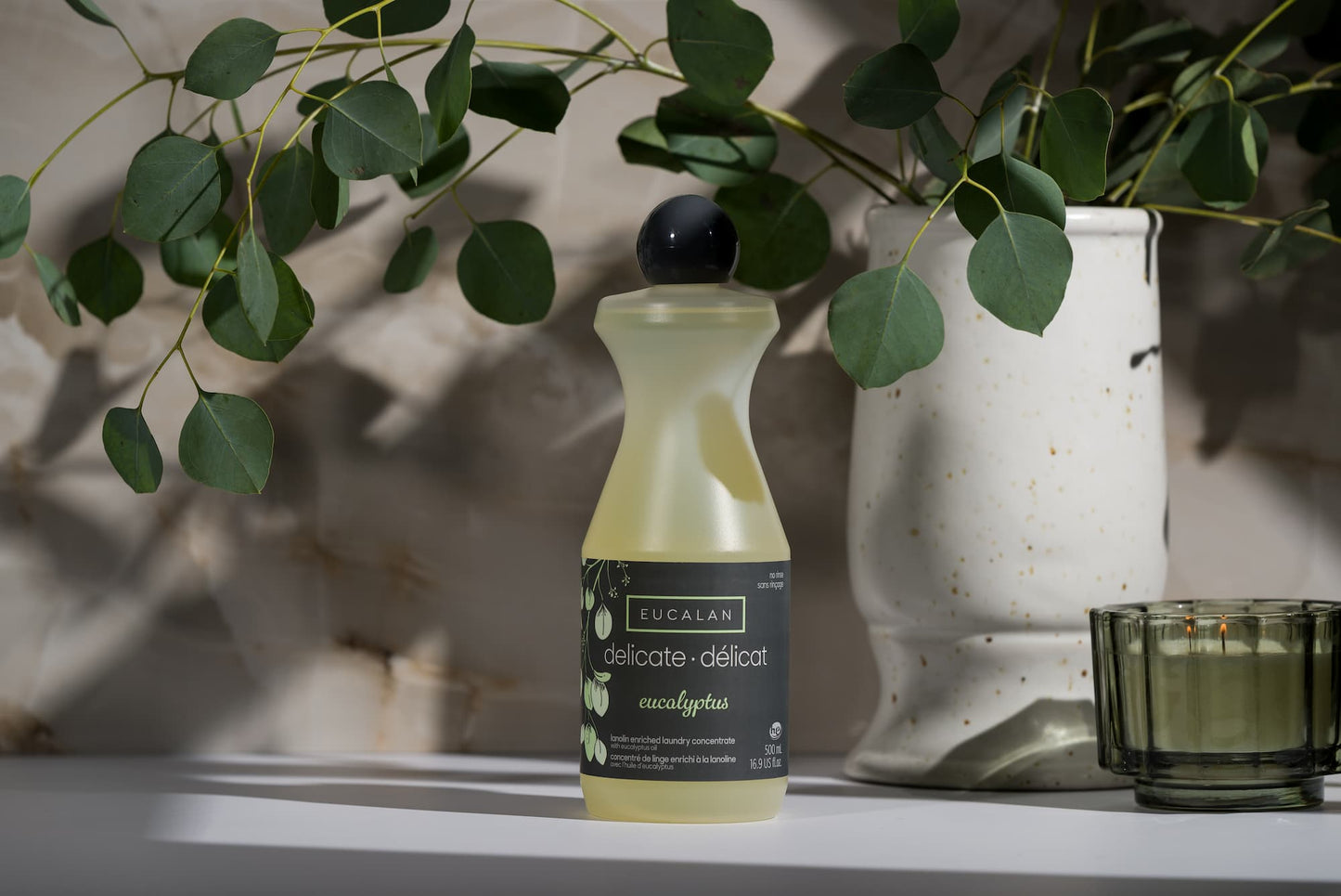 Delicate Laundry Concentrate 16.9 oz