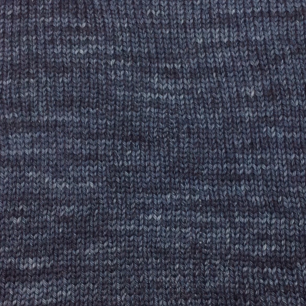 DK Mini Skein - Leading Men