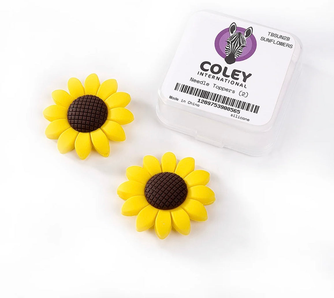 Needle Toppers (2ct)