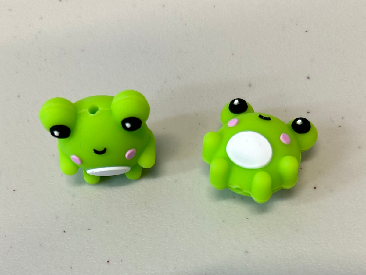 Needle Toppers (2ct)