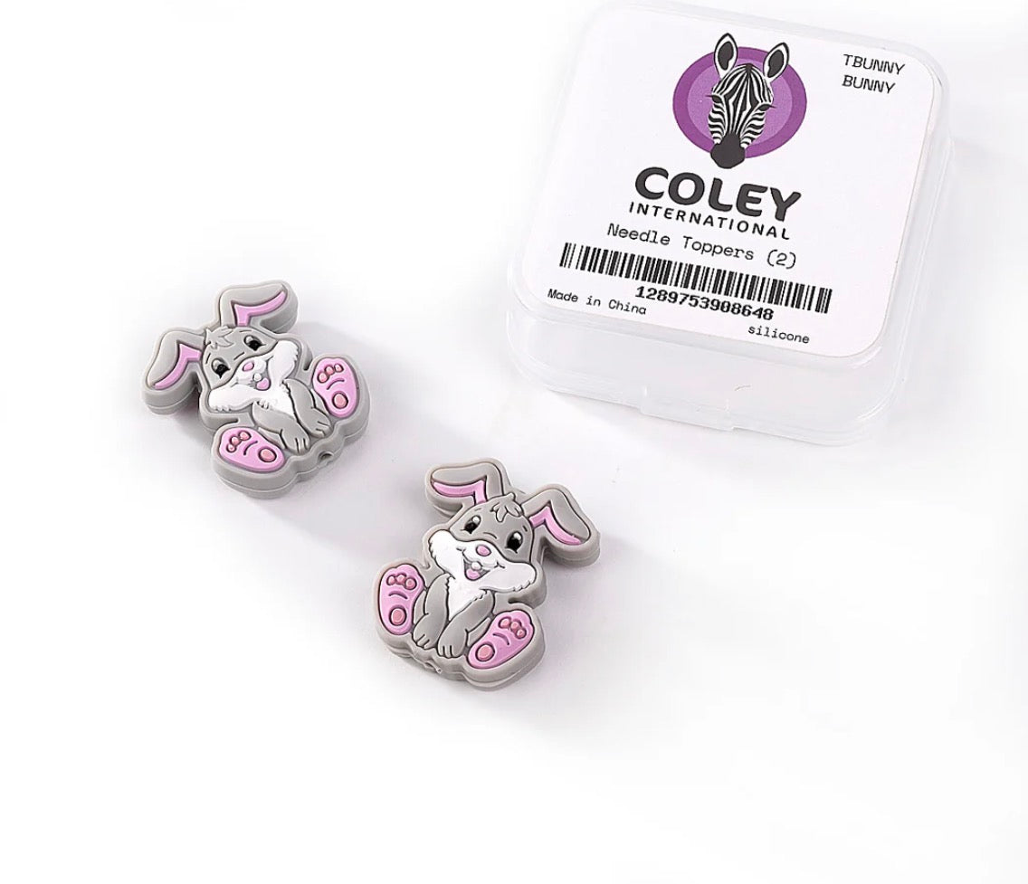Needle Toppers (2ct)