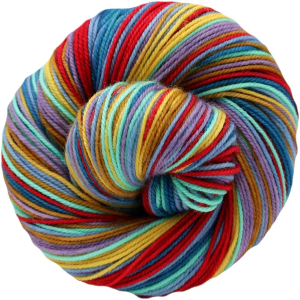 Photon Sock Set - String Theory