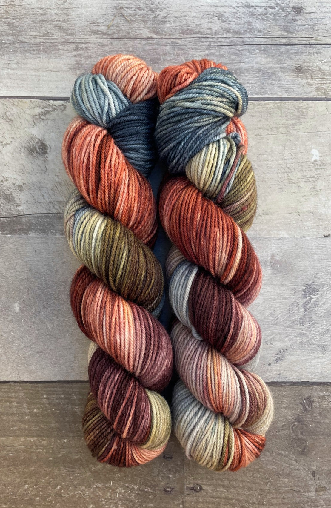 Stumptown DK - Polka Dot Sheep