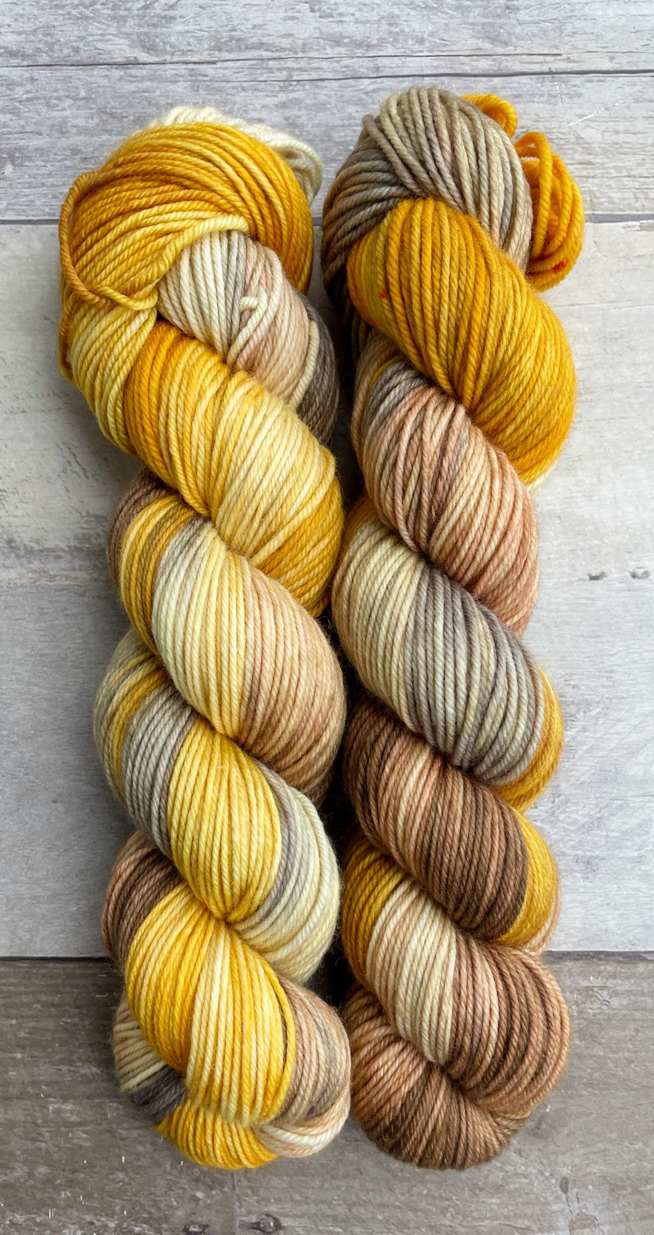 Tenderfoot 80/20 - Polka Dot Sheep