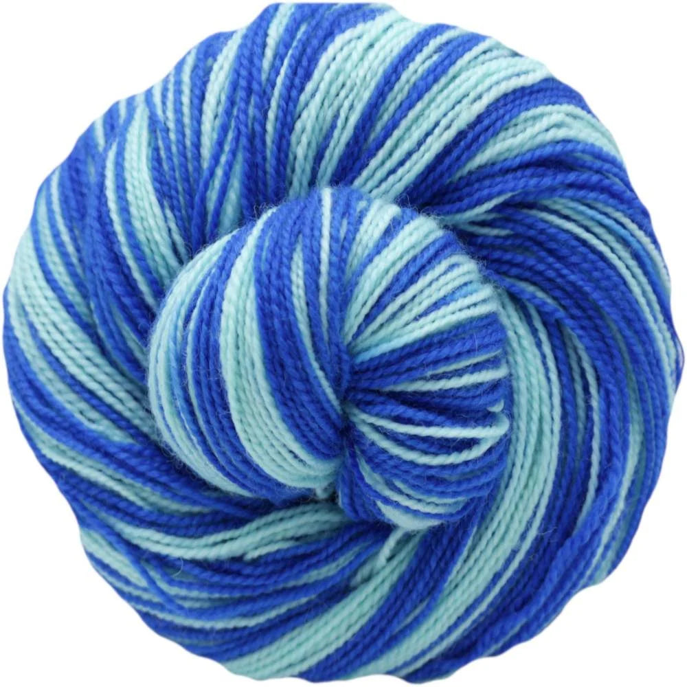 Displacement Sock Set - String Theory