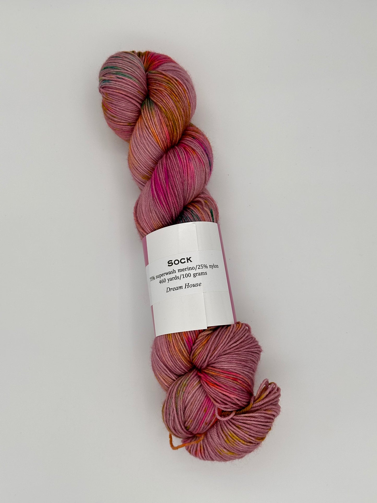 Sock - Suburban Stitcher