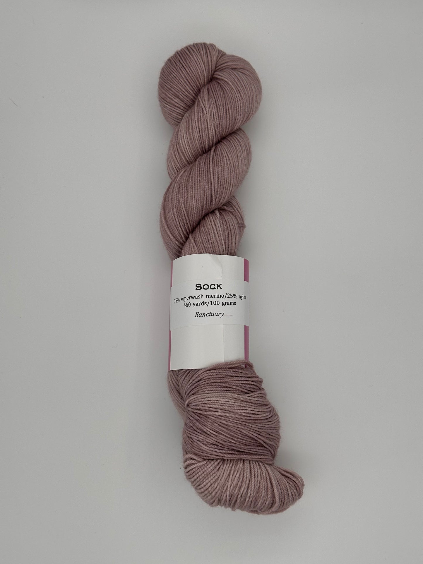 Sock - Suburban Stitcher