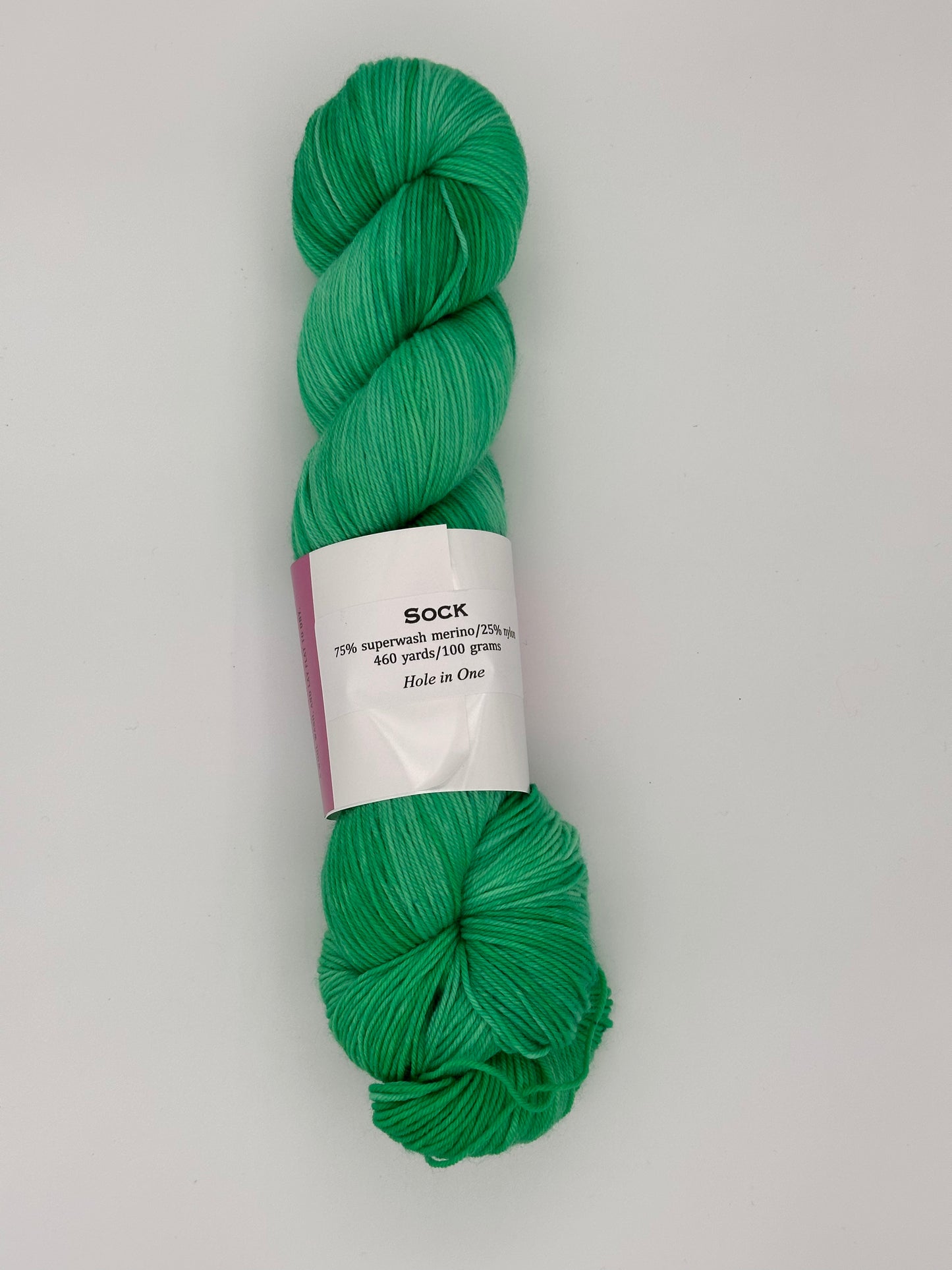 Sock - Suburban Stitcher