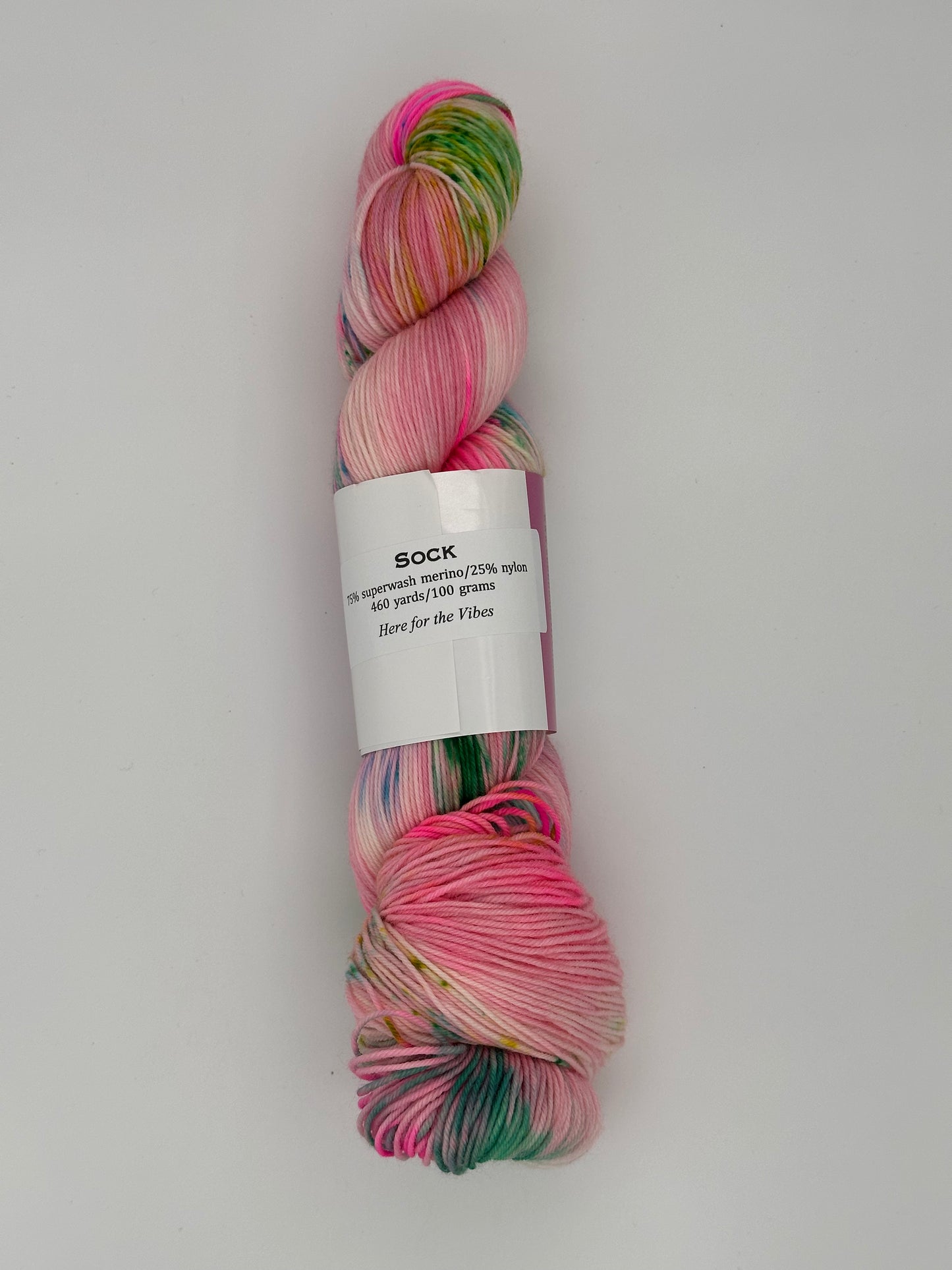 Sock - Suburban Stitcher