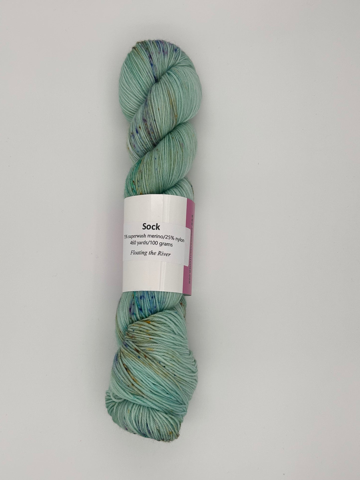 Sock - Suburban Stitcher