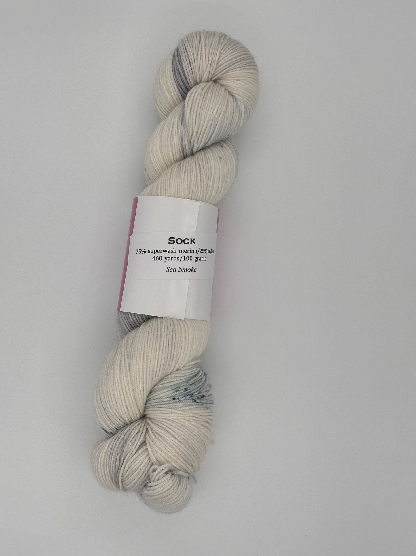 Sock - Suburban Stitcher