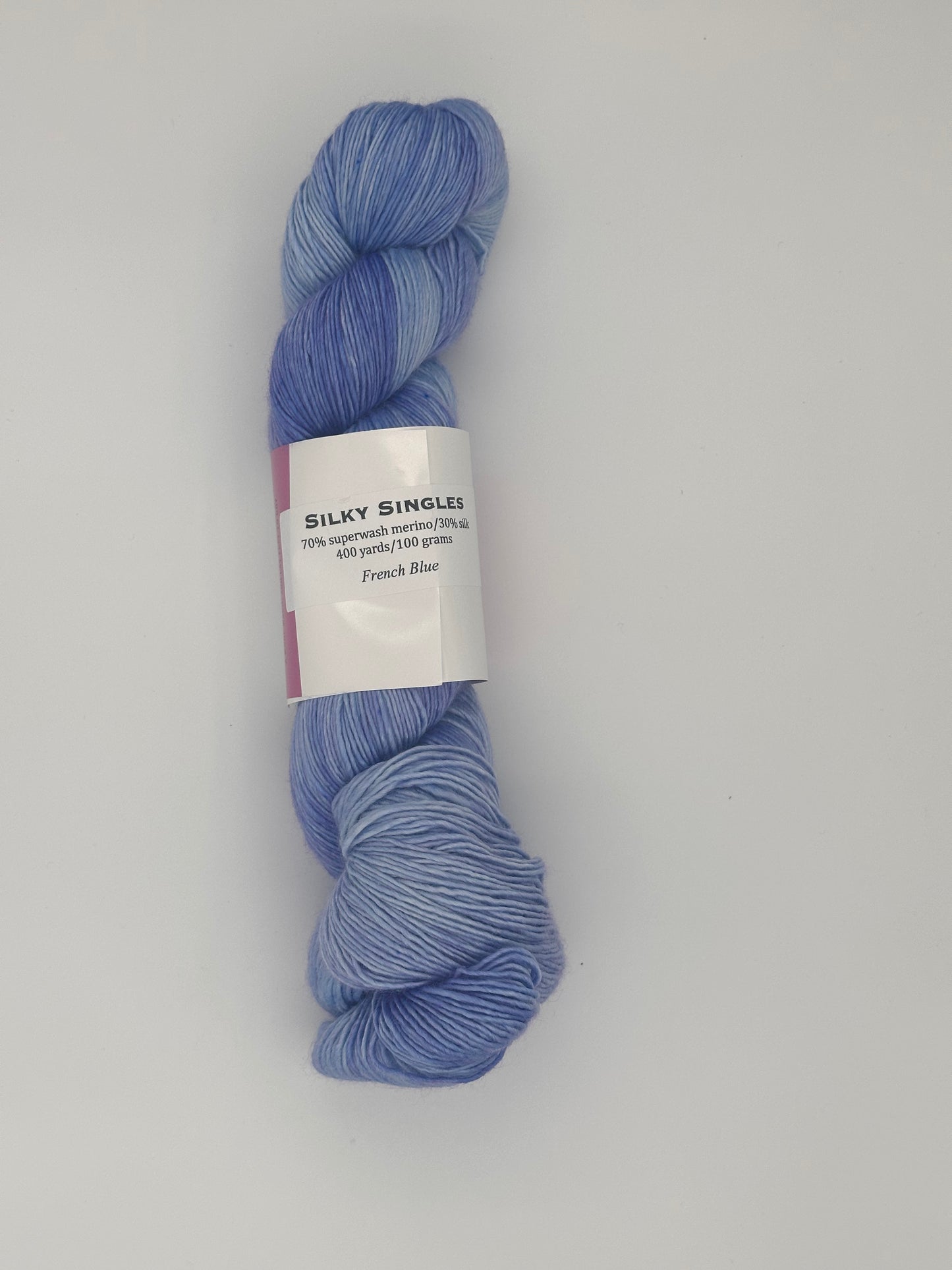 Silky Singles - Suburban Stitcher