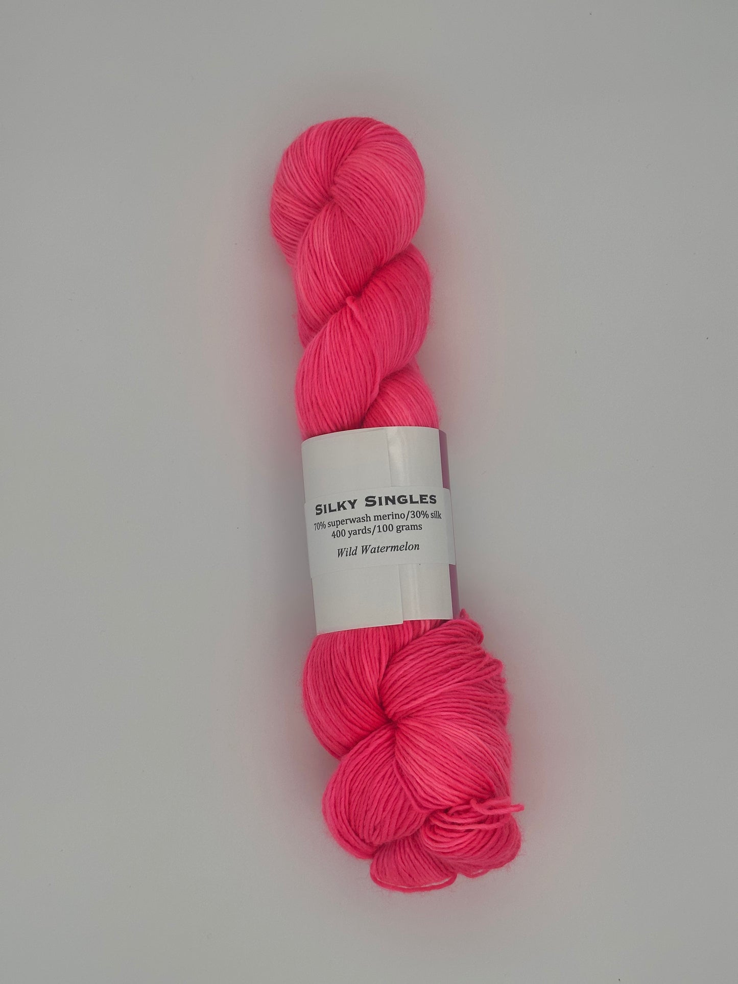 Silky Singles - Suburban Stitcher