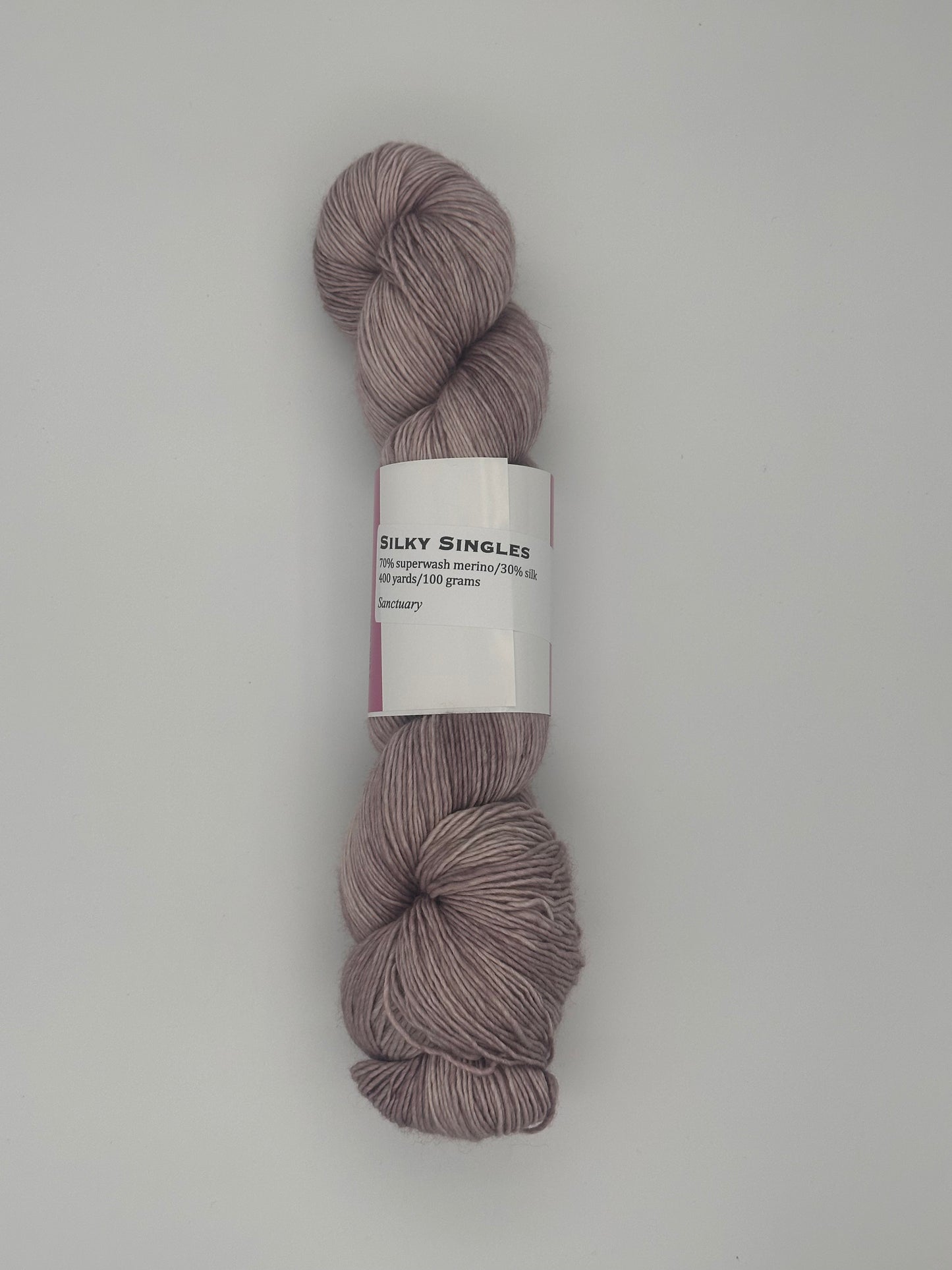 Silky Singles - Suburban Stitcher