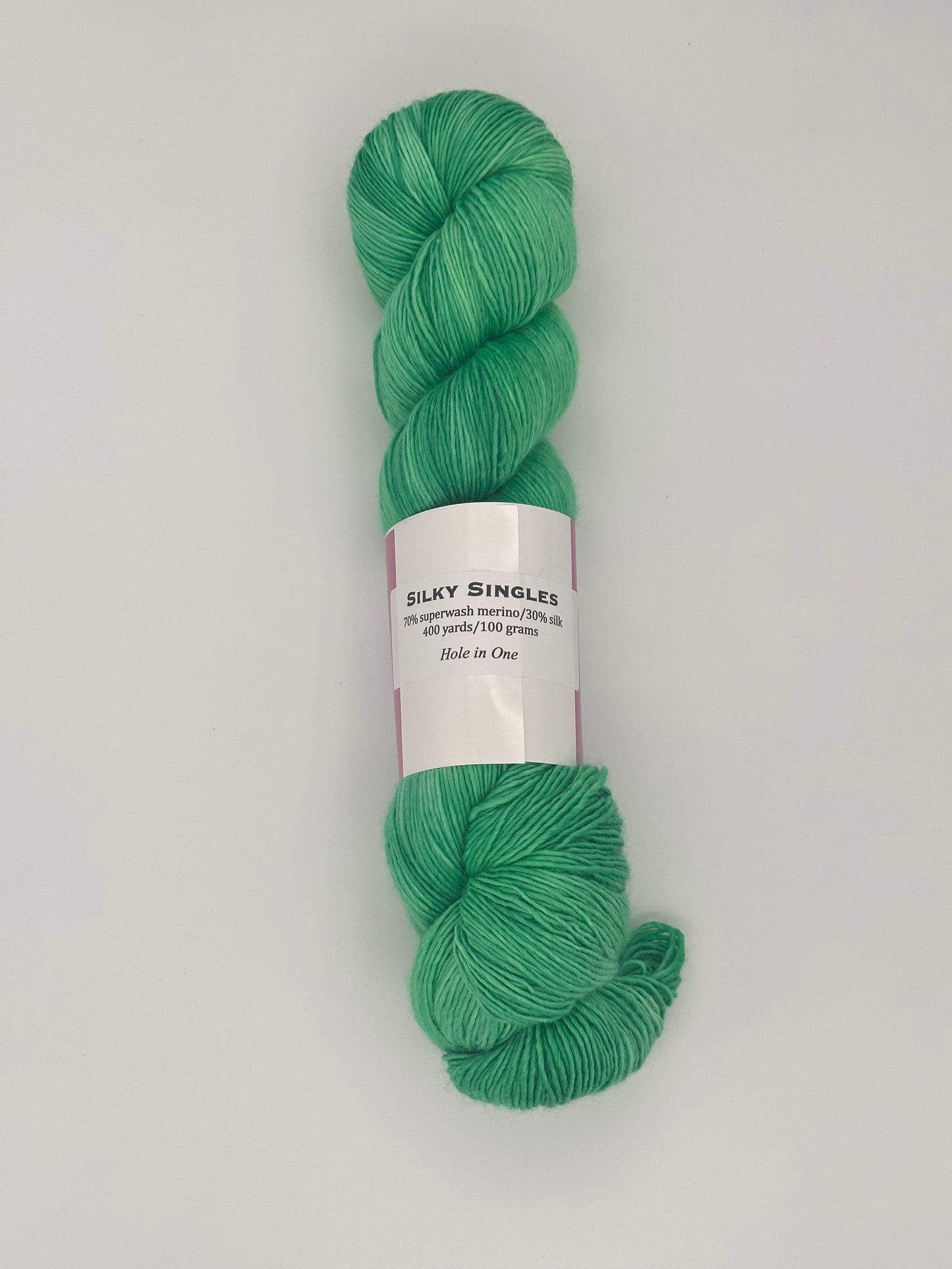 Silky Singles - Suburban Stitcher