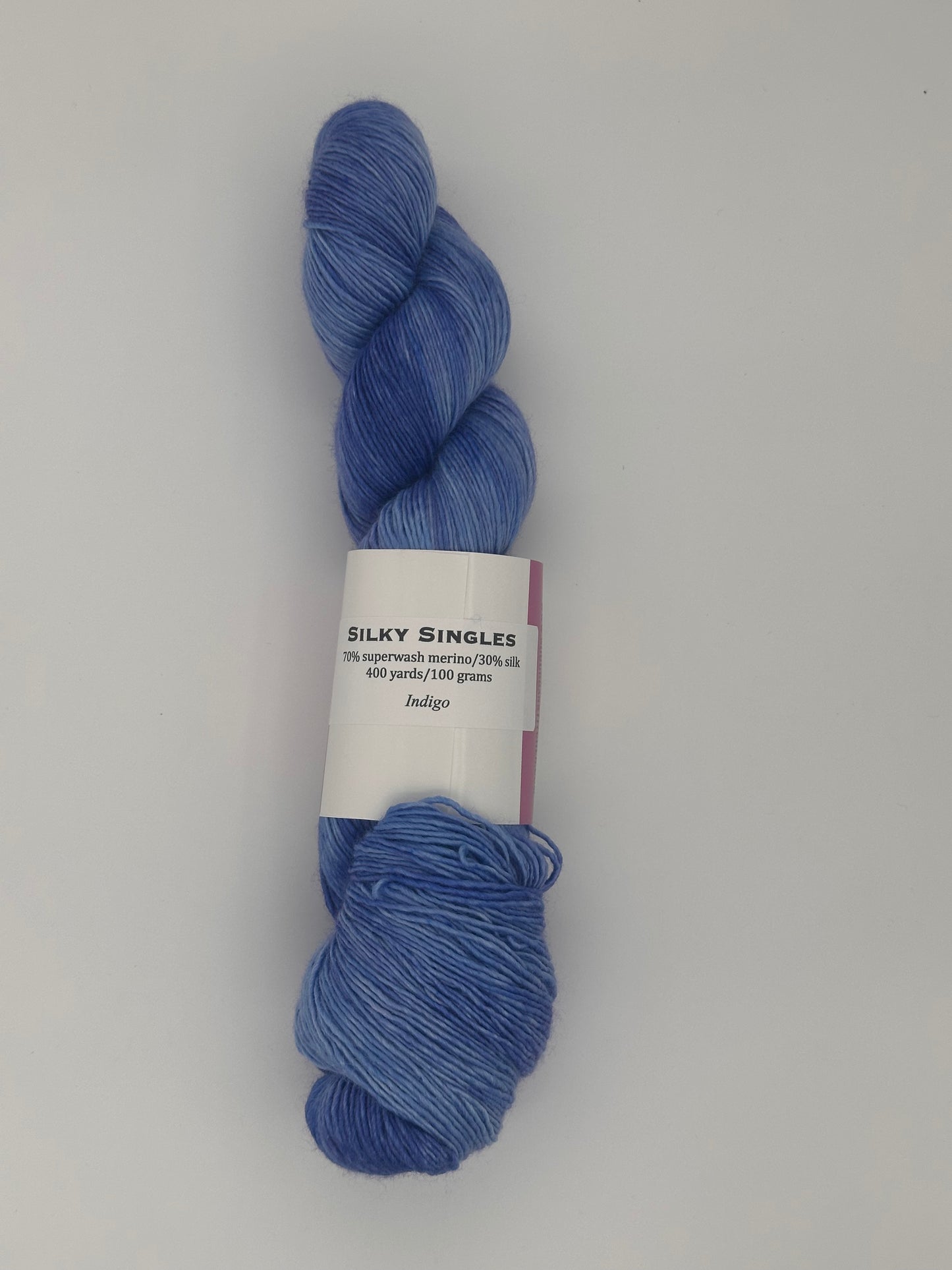 Silky Singles - Suburban Stitcher