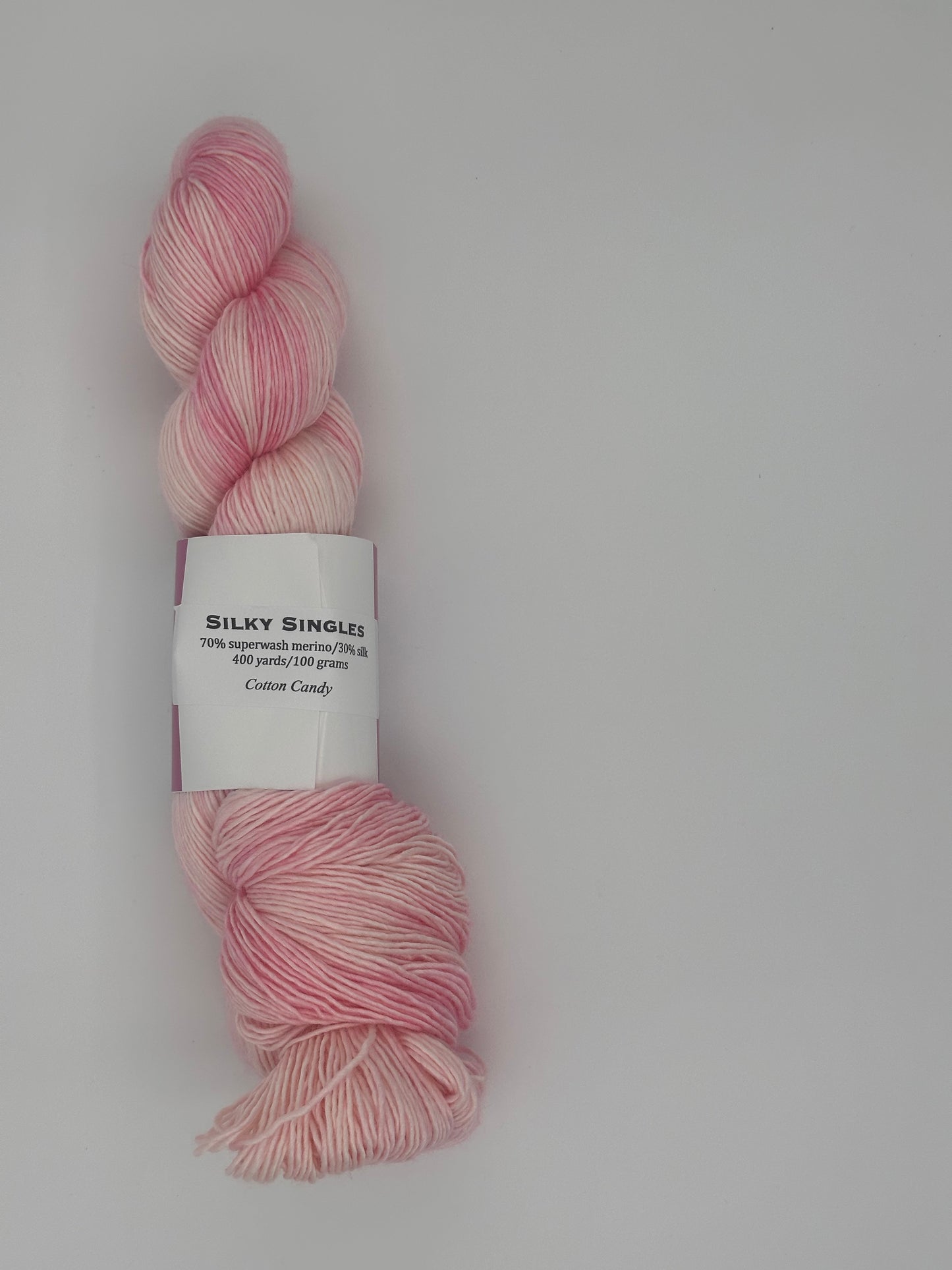 Silky Singles - Suburban Stitcher
