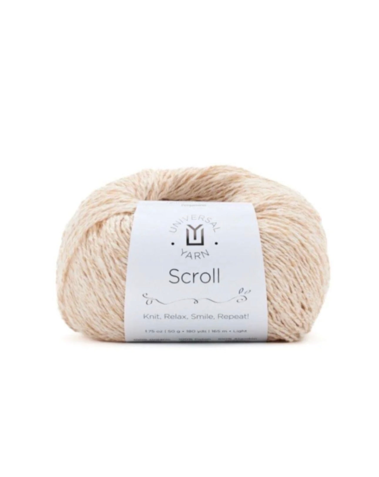 Scroll - Universal Yarn