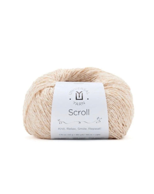 Scroll - Universal Yarn