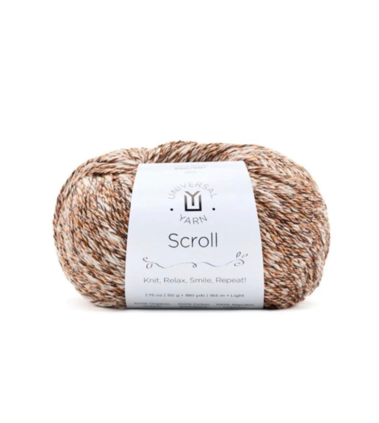 Scroll - Universal Yarn