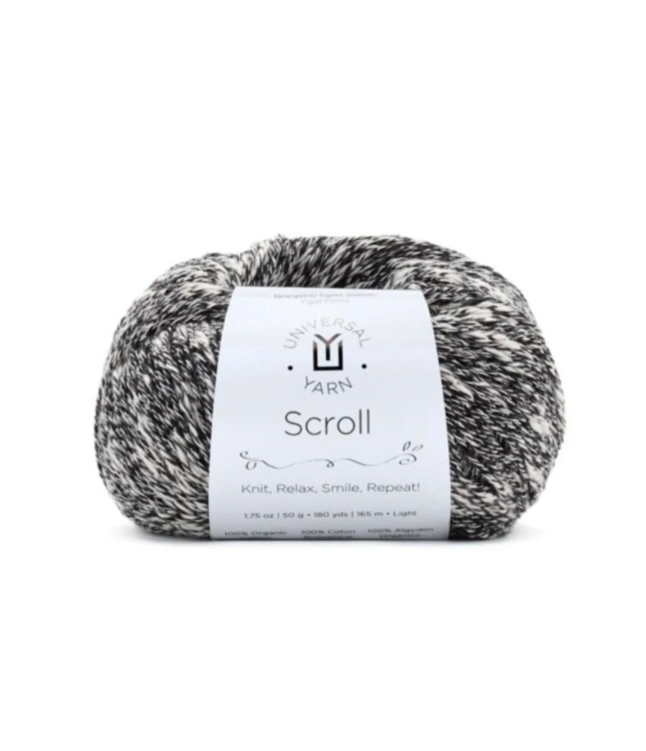 Scroll - Universal Yarn